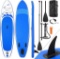 Paddle Board