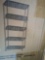 Shelves