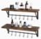 Shelves