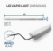 LED Vapor Light