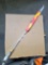 Safety Whip