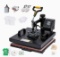Heat Press Machine