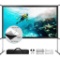 Projector Screen