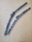 Windshield Wiper Blade