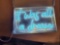 Light Up Sign
