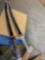 Swords