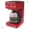Coffee maker