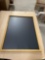 Chalk Board