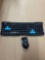 Keyboard and Mouse