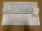 Wireless Keyboard