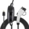 Portable Electric Car Charger
