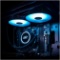 Liquid Cooler with RGB Fan