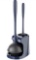 Plunger and Brush