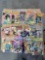 Assorted Comics