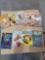 Assorted Comics