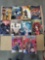 Assorted Comics