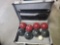 Bocce Ball Game
