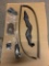 Long bow