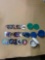 Collector Pogs
