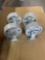 Caster/Wheels