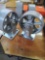 Casters/Wheels