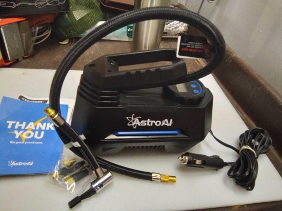Auto Parts/Equipments