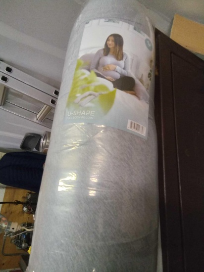 Body Pillow