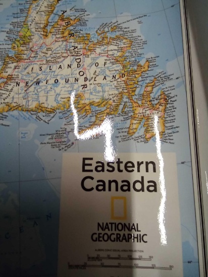 Maps