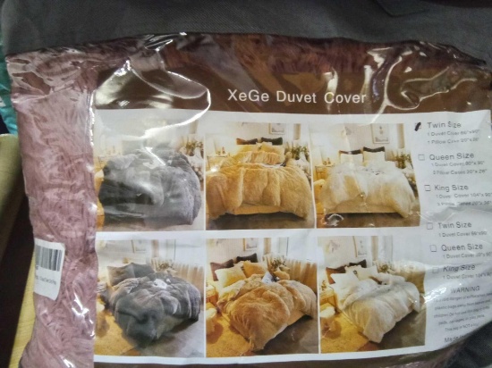 Bedding Items
