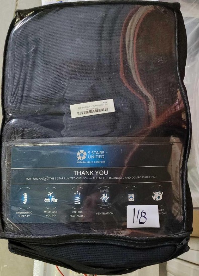 Seat Cushion