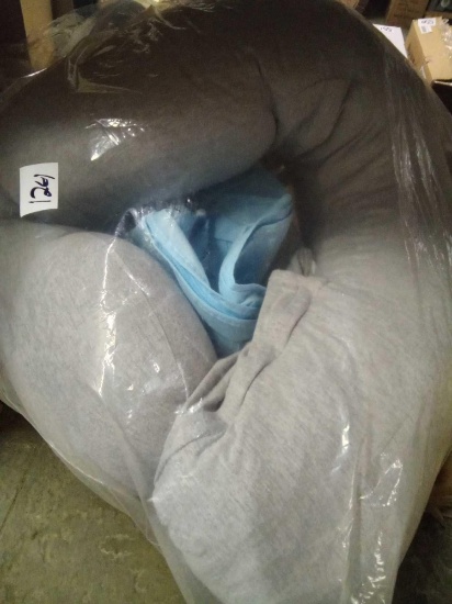 Body Pillows