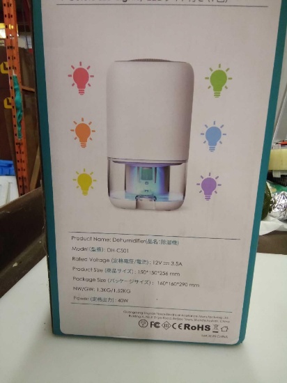 Home/Office Small Appliances