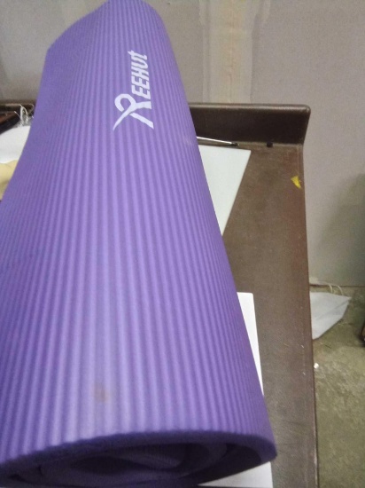 Yoga Mat