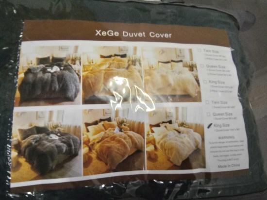 Bedding Items