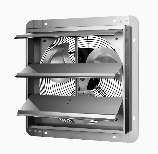 Exhaust Fan