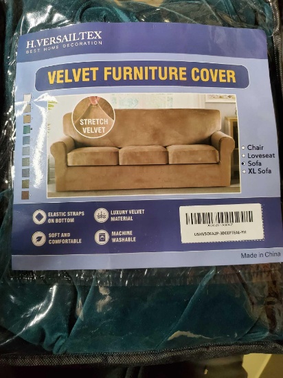 Sofa Cover