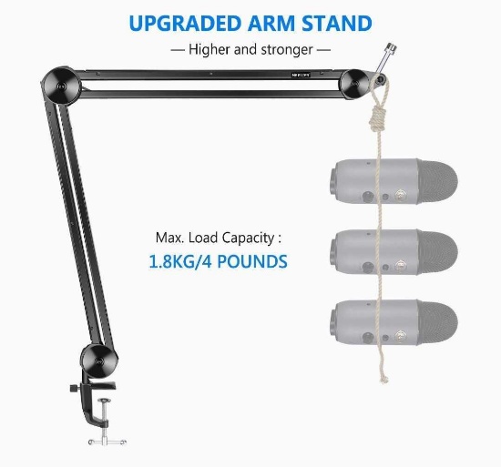 Microphone Stand