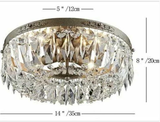 Chandelier
