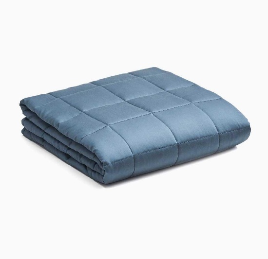 Weighted Blanket