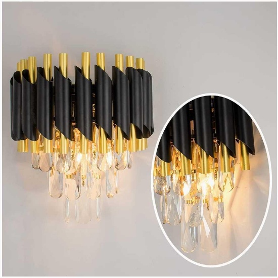 Wall Sconce