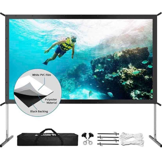 Projector Screen