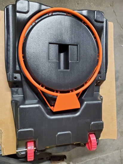 Basketball Hoop