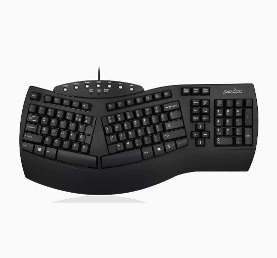 Keyboard