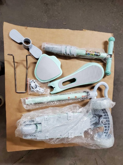Kid's Scooter