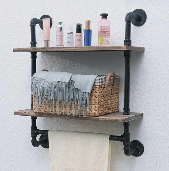 2-Tier Shelf