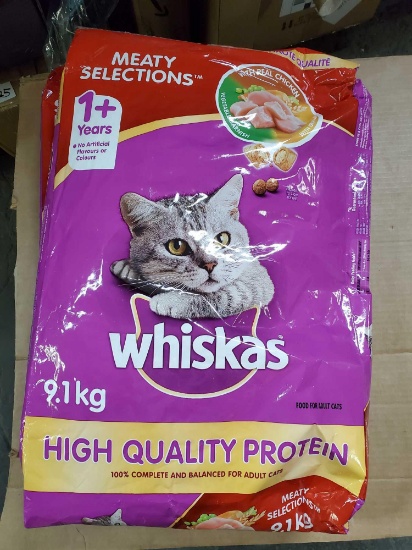 Cat Food