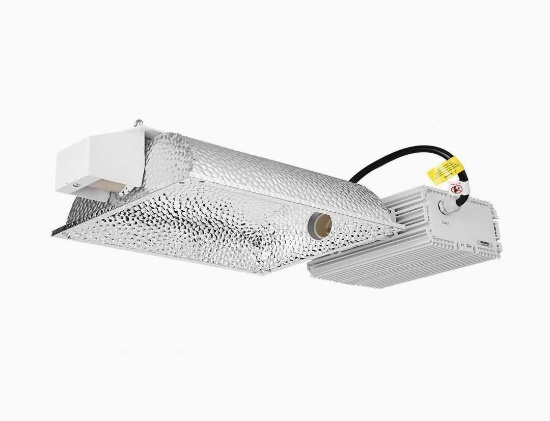 Grow Lamp