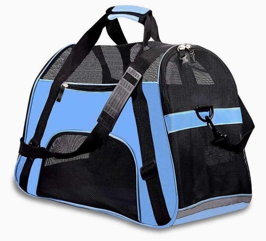 Pet Carrier