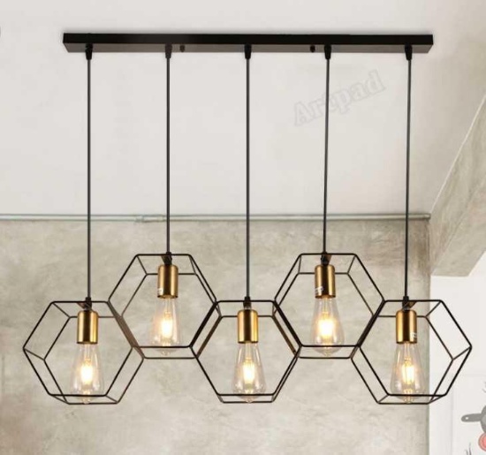 Light Fixture