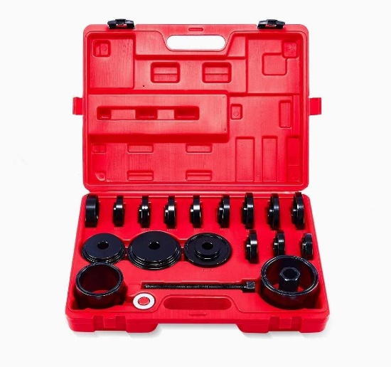 FWD Bearing Tool Set